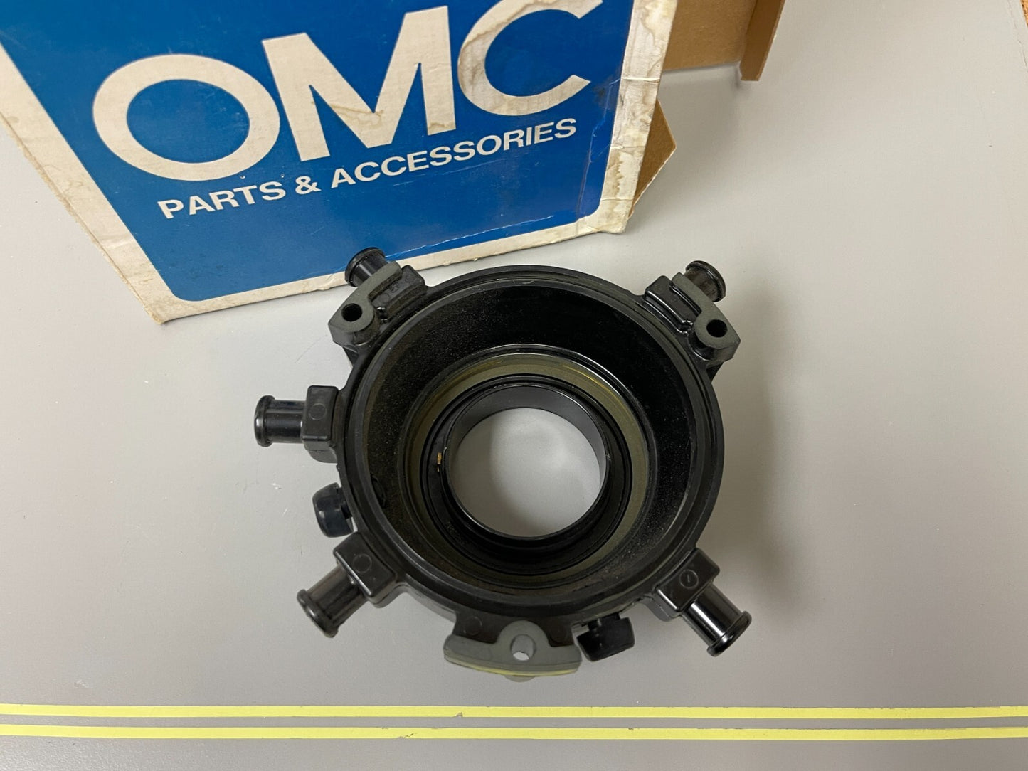 *NEW OEM* 0720 OMC Johnson Evinrude Distributor Cap 383520 383522