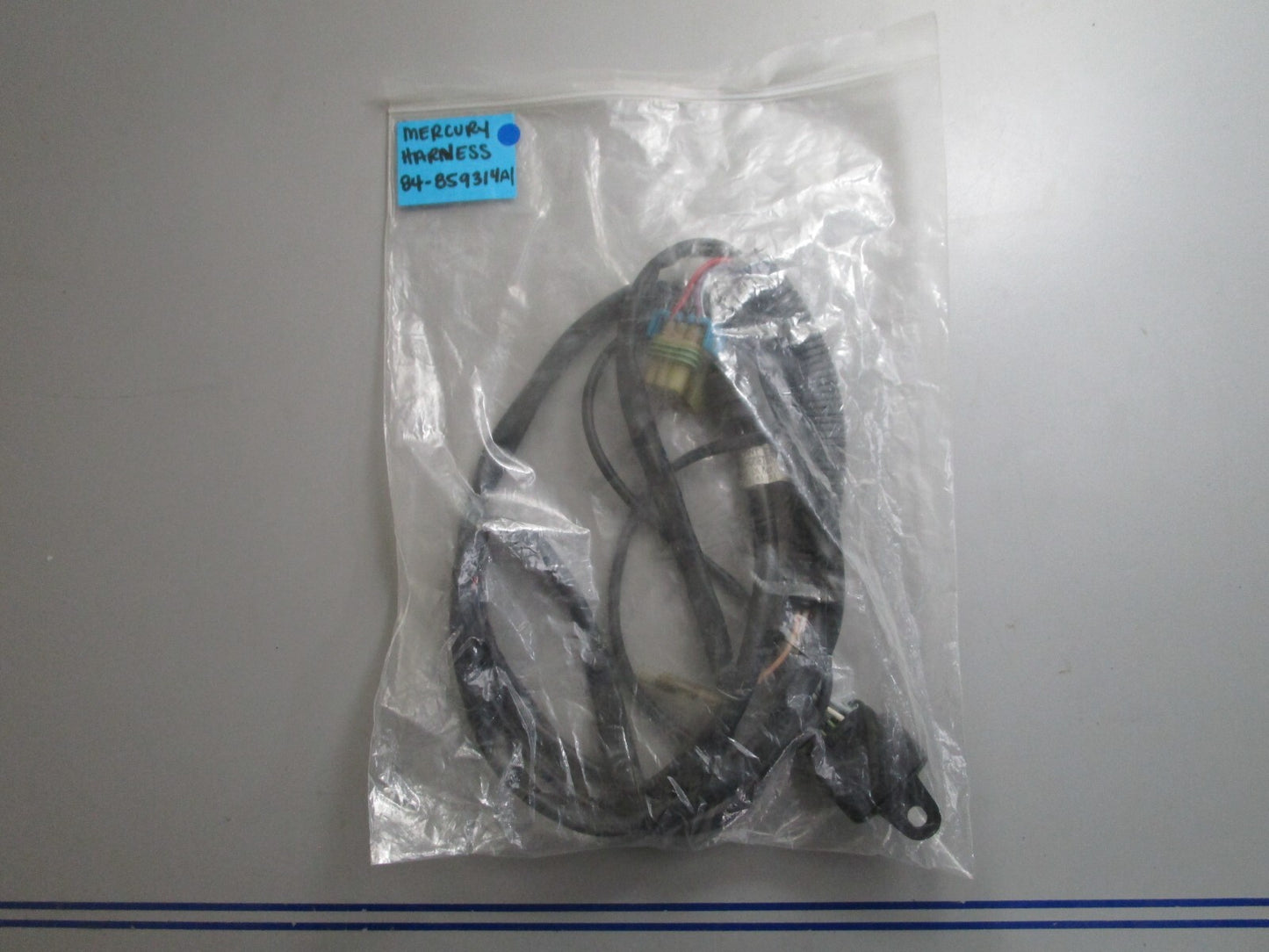 *NEW OEM* 0810 Mercury Quicksilver Harness 84-859314A1