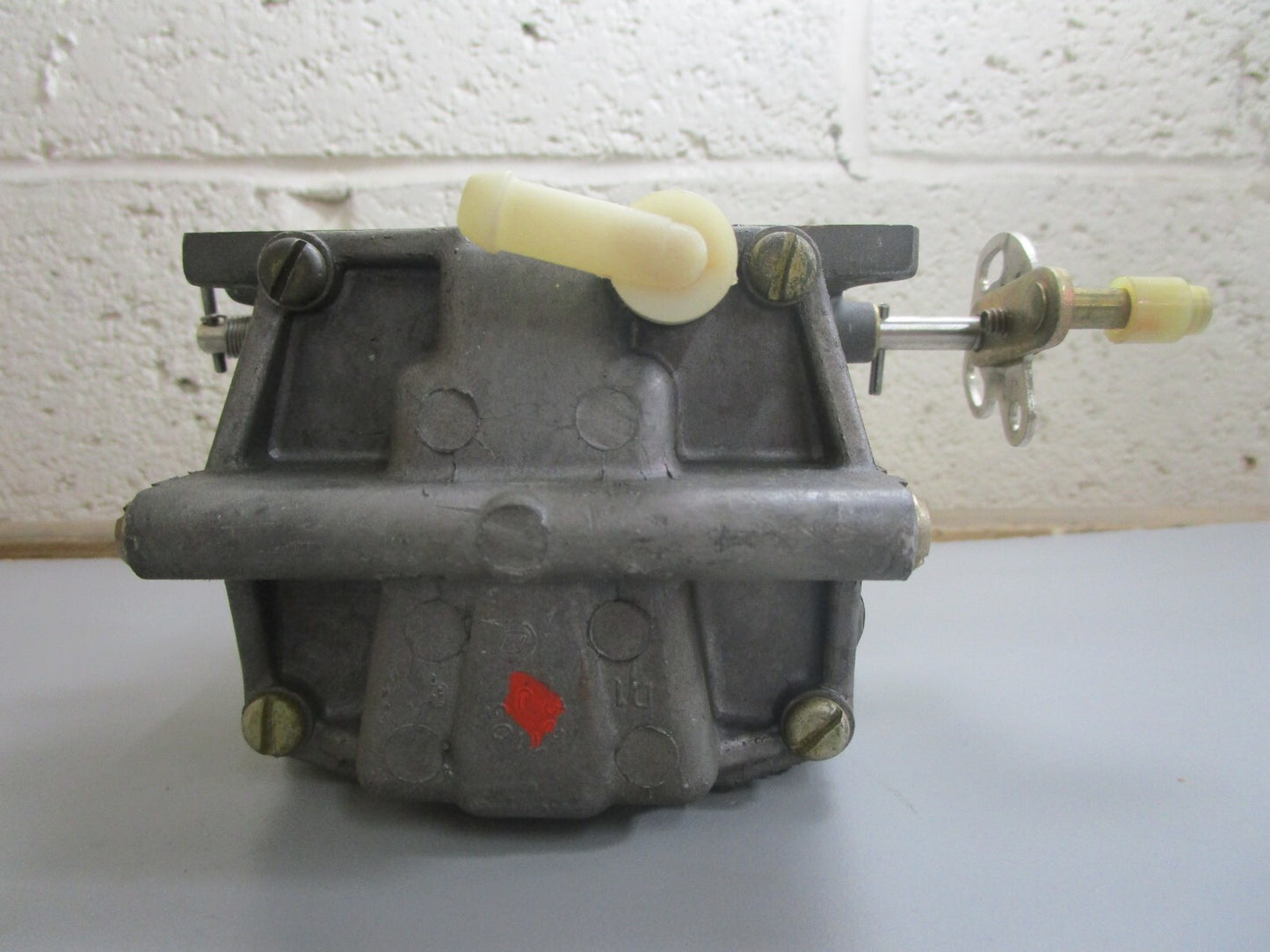 *NEW OEM* 0820 OMC Johnson Evinrude 1982 90 115 140HP Carburetor 392600 0392600