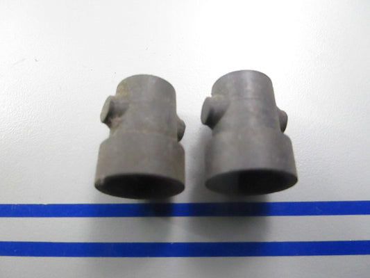 *NEW OEM* (LOT OF 2) 0810 OMC Johnson Evinrude Water Tube Grommet 321129 0321129