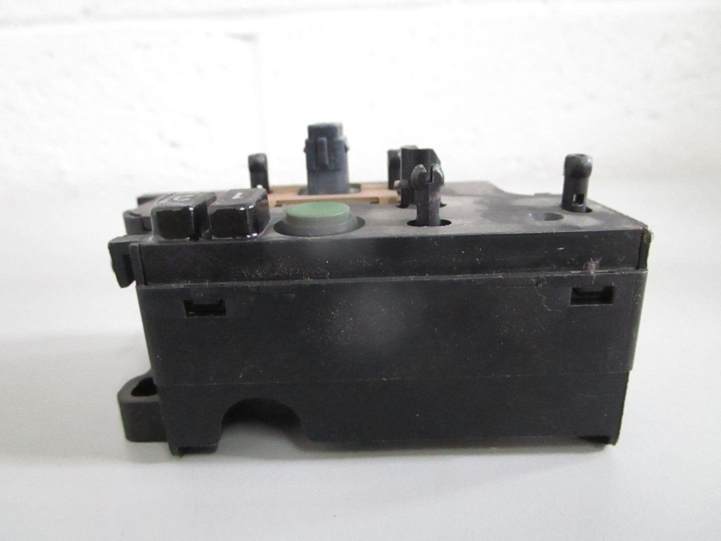NEW OEM 1248212551 Mercedes-Benz Seat Adjustment Switch 0820