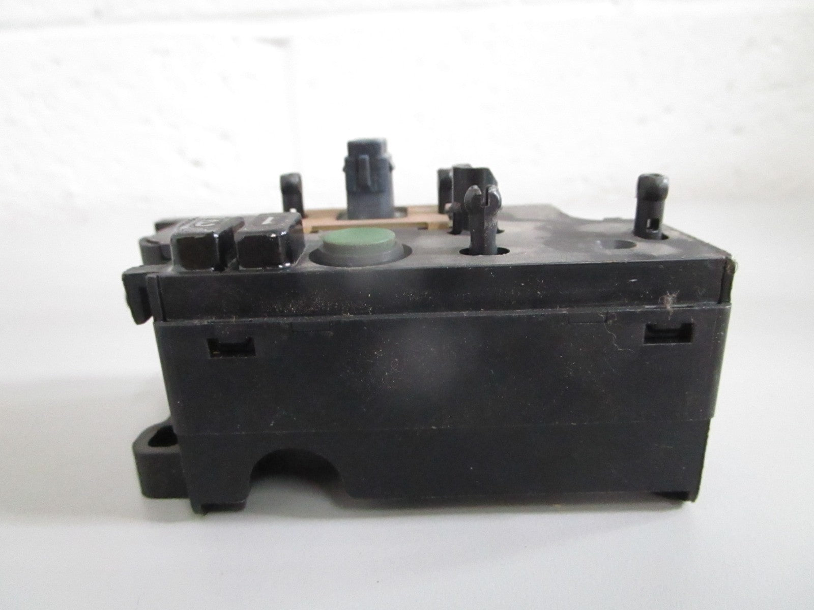 NEW OEM 1248212551 Mercedes-Benz Seat Adjustment Switch 0820