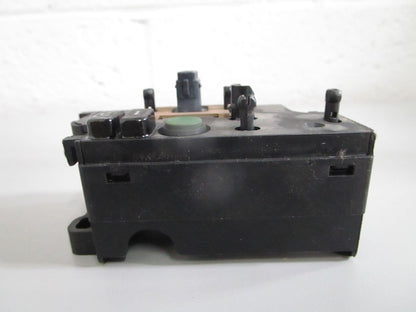 NEW OEM 1248212551 Mercedes-Benz Seat Adjustment Switch 0820