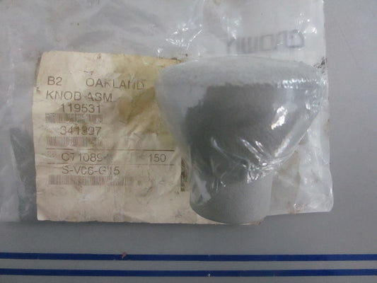 NEW OEM 119531 Crown Knob Assy 0820