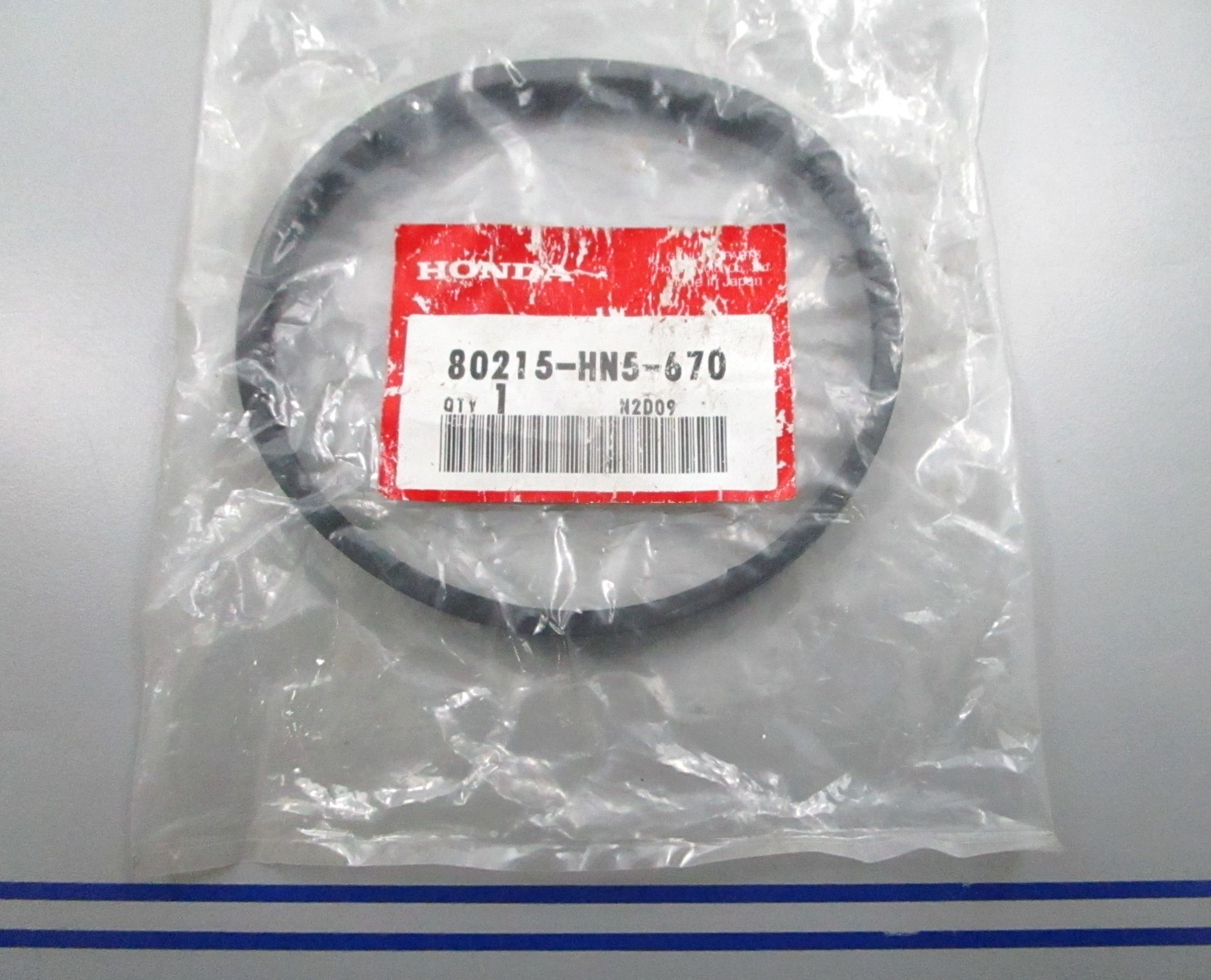 *NEW OEM* 0810 Honda Tail Light Rubber 80215-HN5-670