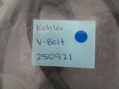 *NEW OEM* 0820 Kohler V-Belt 250921