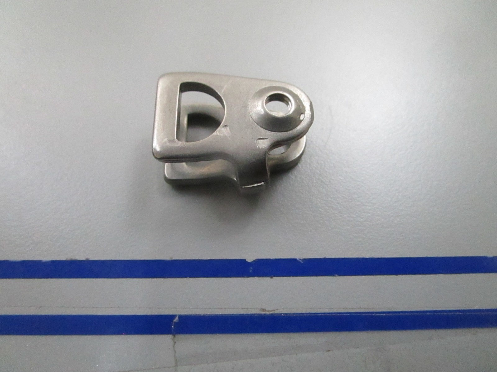 *NEW OEM* 0810 OMC Johnson Evinrude Shift Lever 332482 0332482