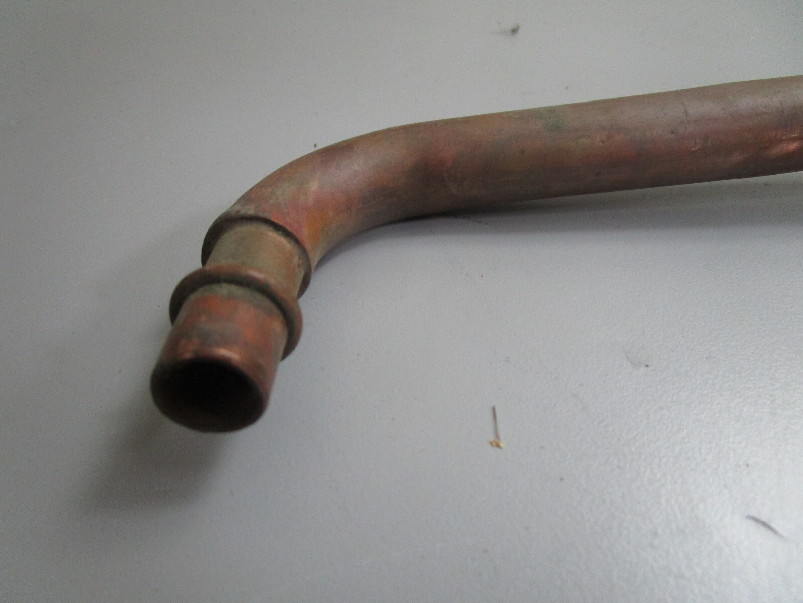 *NEW OEM* 0820 Volvo Penta Pipe 824549