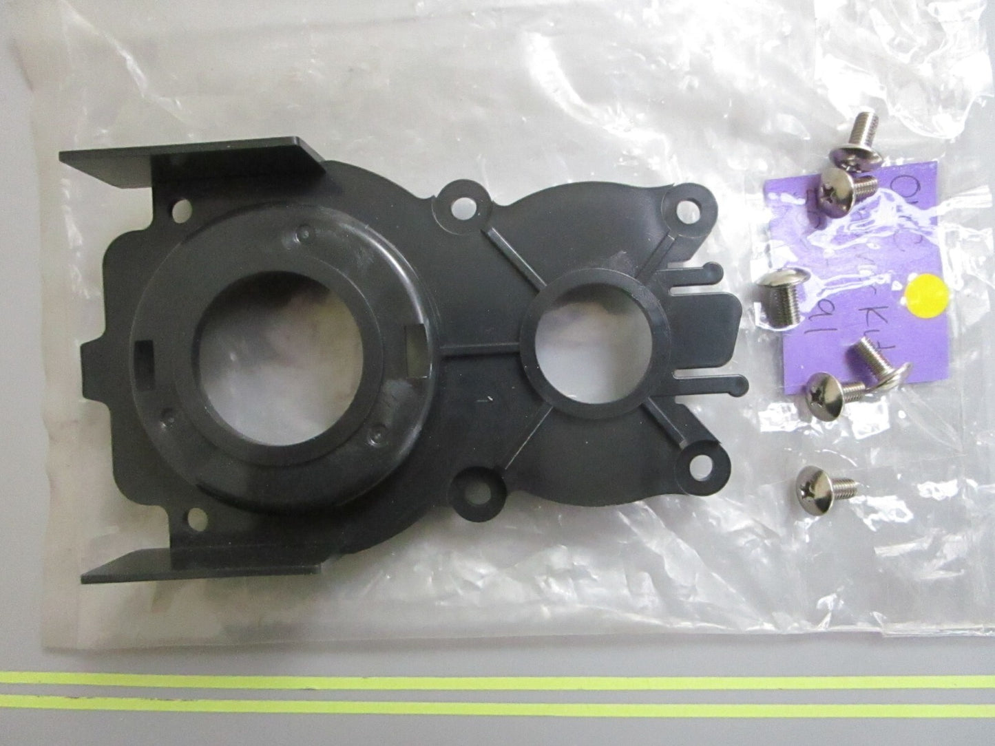 *NEW OEM* 0810 OMC Johnson Evinrude Retainer Kit 5007491