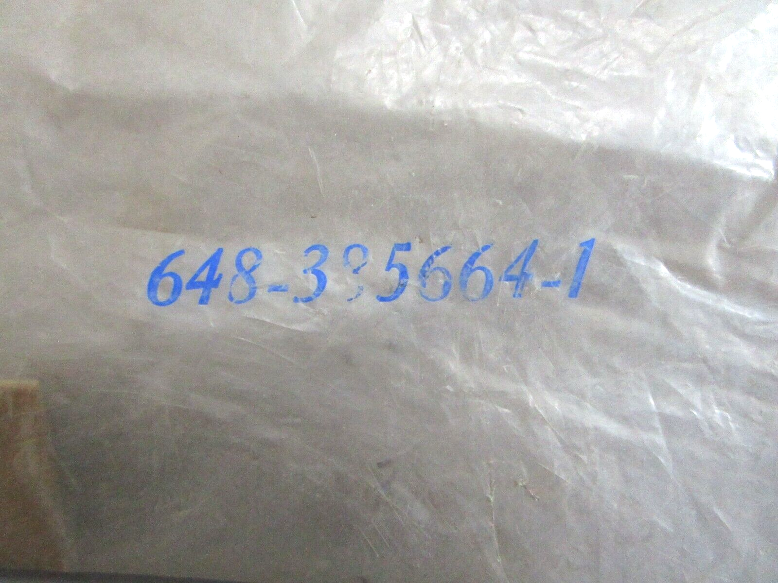 *NEW OEM* 0750 OMC Johnson Evinrude 2 PISTON RING SET 385664 0385664