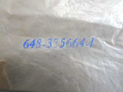 *NEW OEM* 0750 OMC Johnson Evinrude 2 PISTON RING SET 385664 0385664