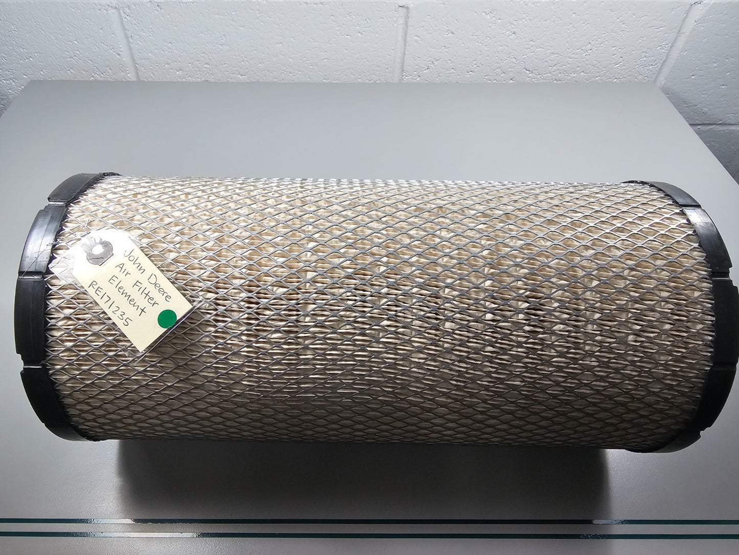 NEW OEM RE171235 John Deere Air Filter Element 0810