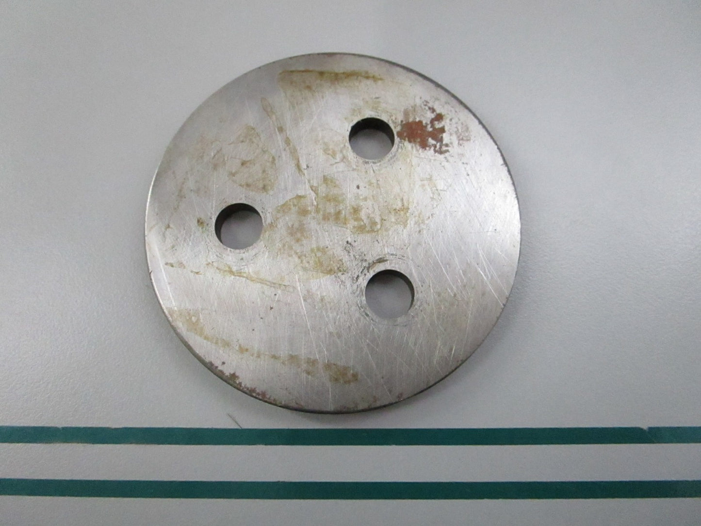 NEW OEM 1542065 Volvo Penta Thrust Washer 0810