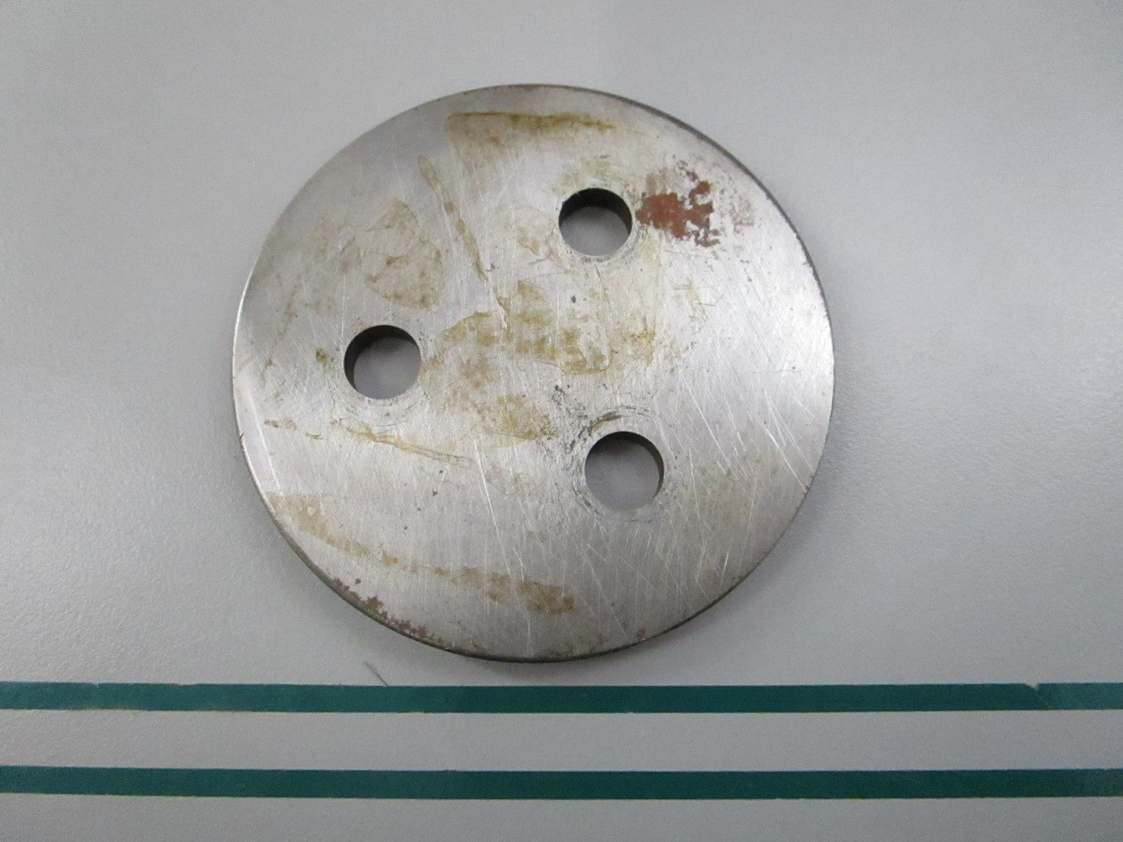 NEW OEM 1542065 Volvo Penta Thrust Washer 0810