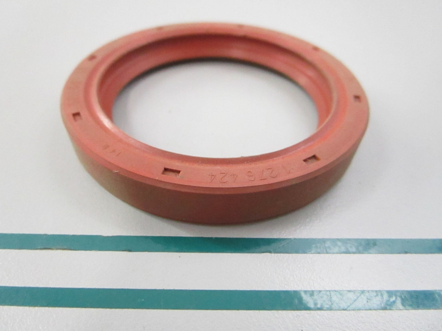 NEW OEM 1276424 Volvo Penta Sealing Ring 0810
