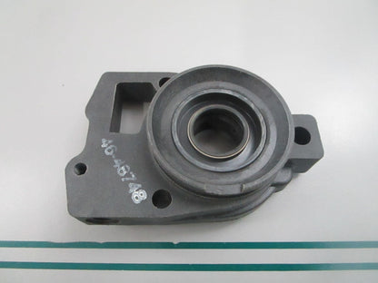 Mercury MerCruiser NEW OEM Water Pump Base Assy 46-48748A1 0810
