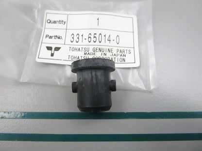 NEW OEM 331-65014-0 331650140 Tohatsu Water Pipe Grommet 0810