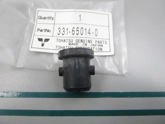 NEW OEM 331-65014-0 331650140 Tohatsu Water Pipe Grommet 0810