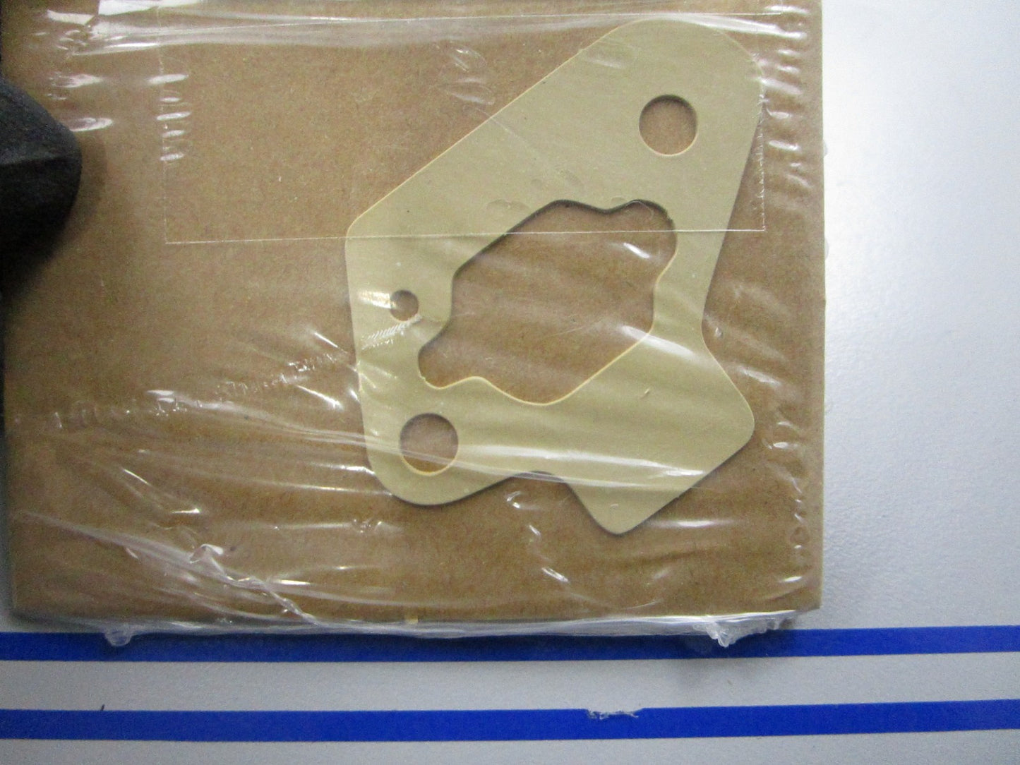 *NEW OEM* 0810 Honda Air Cleaner Gasket 17228-ZM7-000