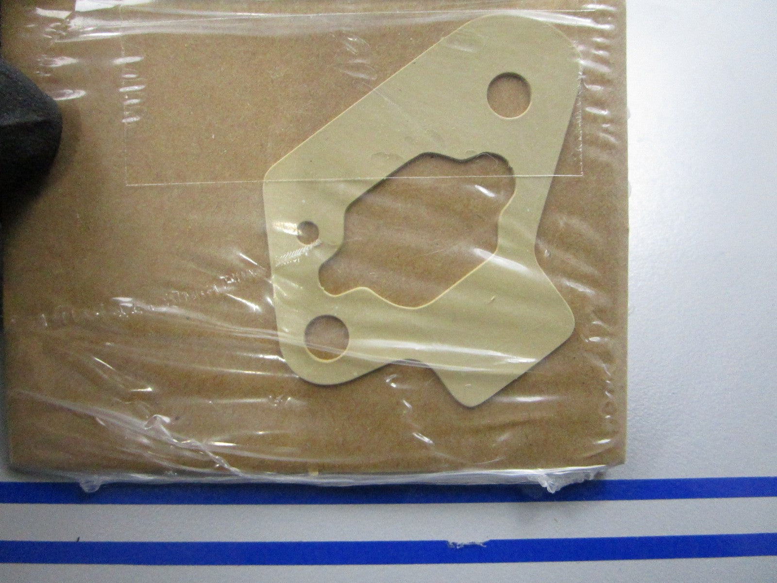 *NEW OEM* 0810 Honda Air Cleaner Gasket 17228-ZM7-000