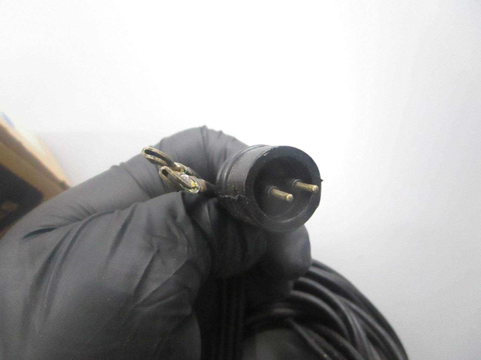 *NEW OEM* 0810 OMC Johnson Evinrude Short Switch Extension Kit 379778 0379778