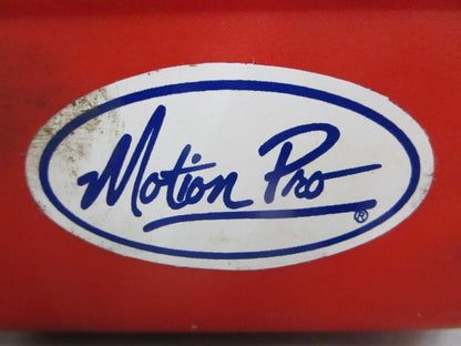 NEW OEM 08-0126 Motion Pro 4-Stroke Leak Down Tester 0820