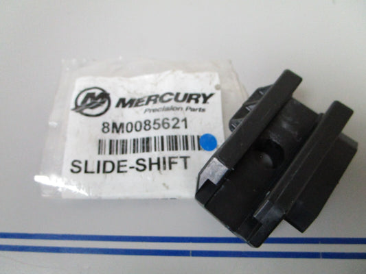 *NEW OEM* 0810 Mercury Quicksilver Shift Slide 8M0085621