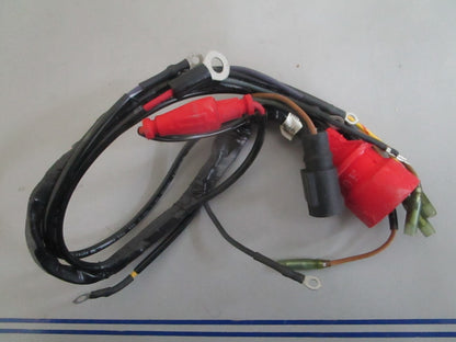 *NEW OEM* 0820 OMC Johnson Evinrude Motor Cable Assy 583596 0583596
