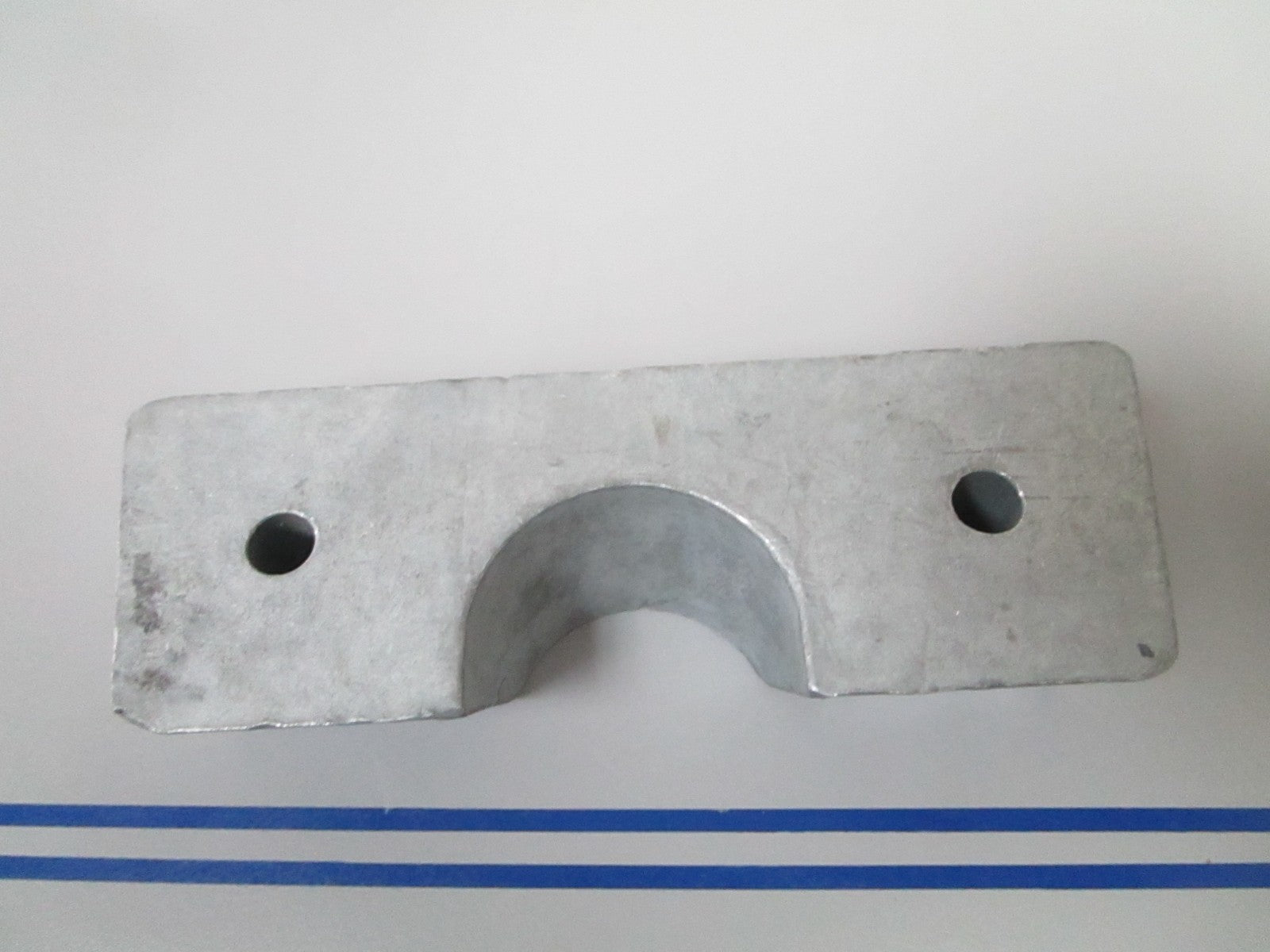 *NEW OEM* 0720 Volvo Martyr DPX Anode CM872139Z 872139