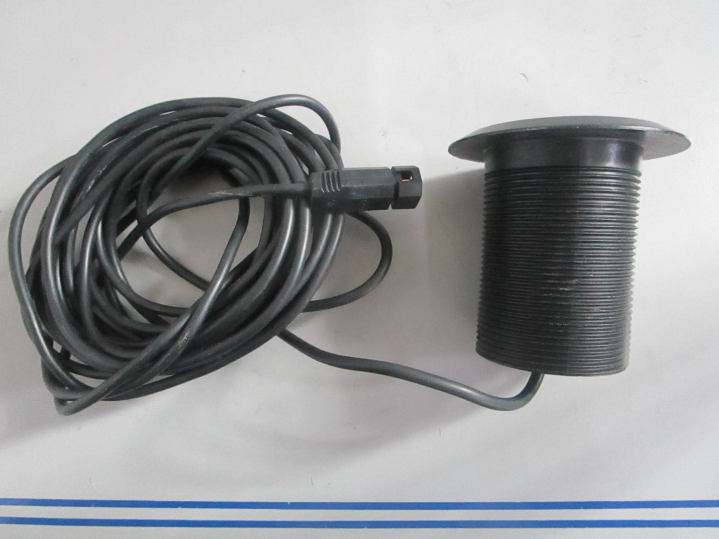 NEW OEM XFM-6-20 Humminbird Flush Mount Transducer 0820