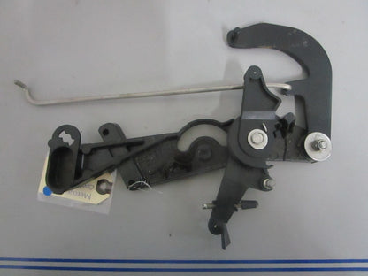 NEW OEM 42026A2 42026-C3 Mercury Quicksilver Control Platform Assy 0820