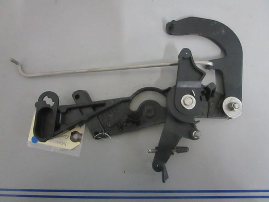 NEW OEM 42026A2 42026-C3 Mercury Quicksilver Control Platform Assy 0820