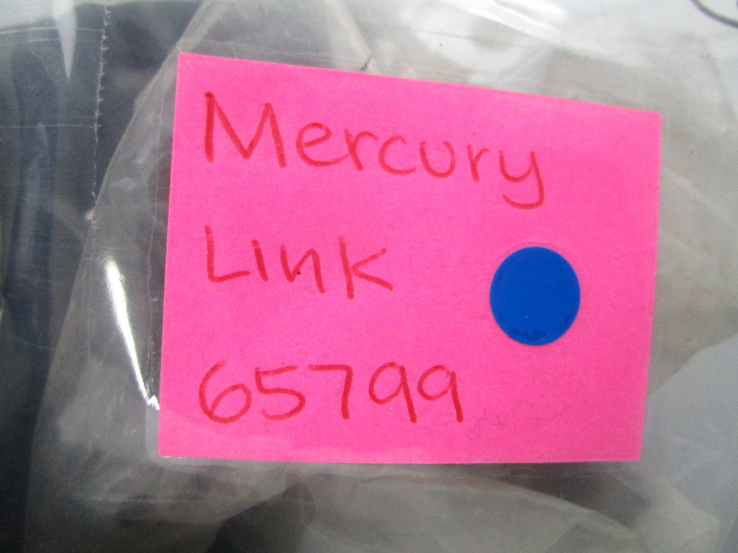 NEW OEM 65799 Mercury Quicksilver Link 0810