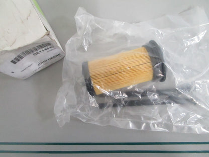 NEW OEM DZ114640 John Deere Injection Pump Filter 0820