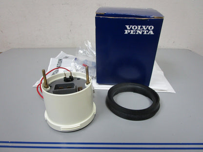 NEW OEM 873998 Volvo Penta 30 3000 RPM Tachometer Gauge Instrument 0720