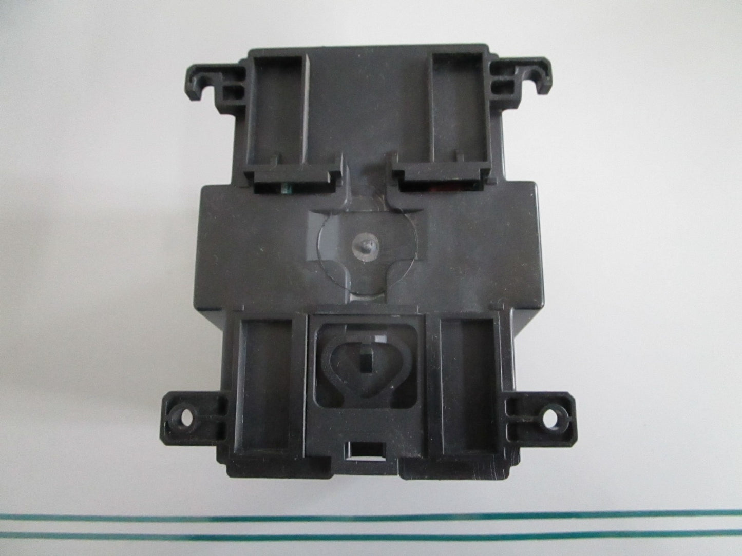Square D PowerLogic 3020-PM600 Power Meter 600V AC NOS Genuine NEW OEM 0820
