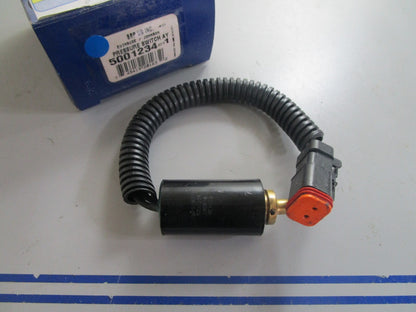 *NEW OEM* 0820 OMC Johnson Evinrude Pressure Switch Assy 5001234