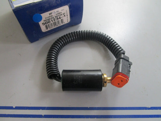 *NEW OEM* 0820 OMC Johnson Evinrude Pressure Switch Assy 5001234