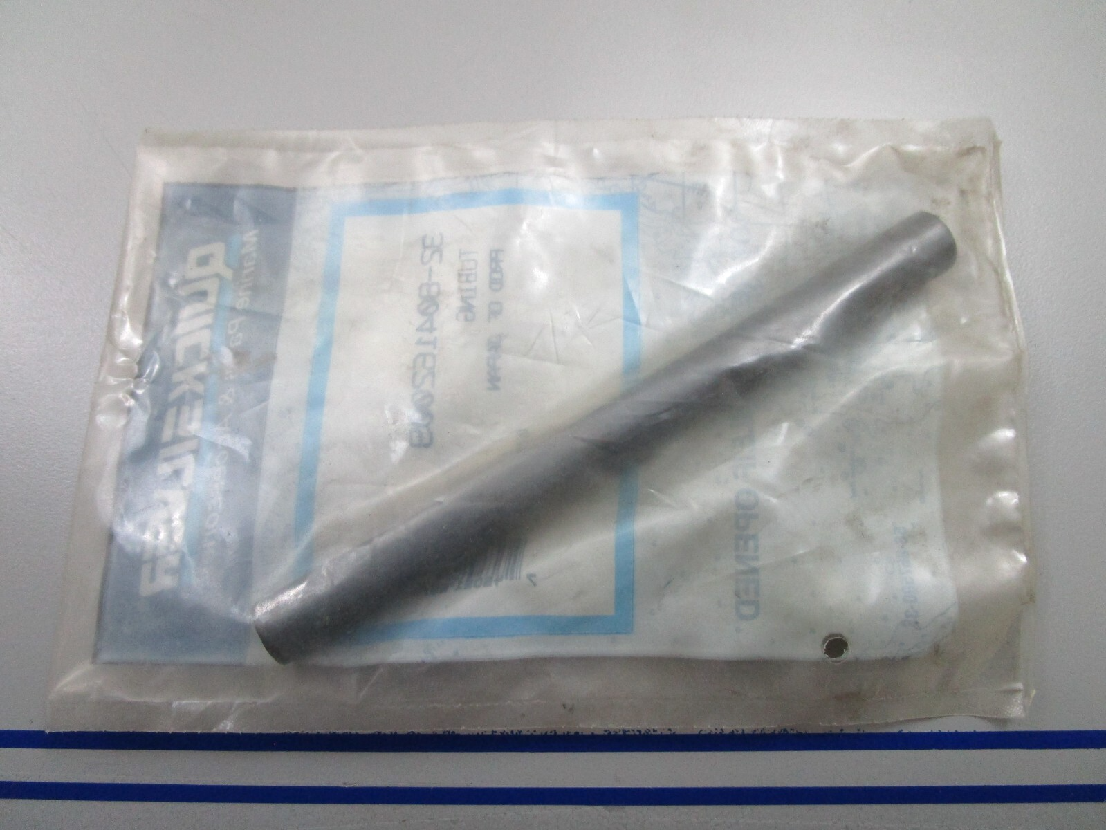 *NEW OEM* 0810 Mercury Quicksilver Tubing 32-804162009