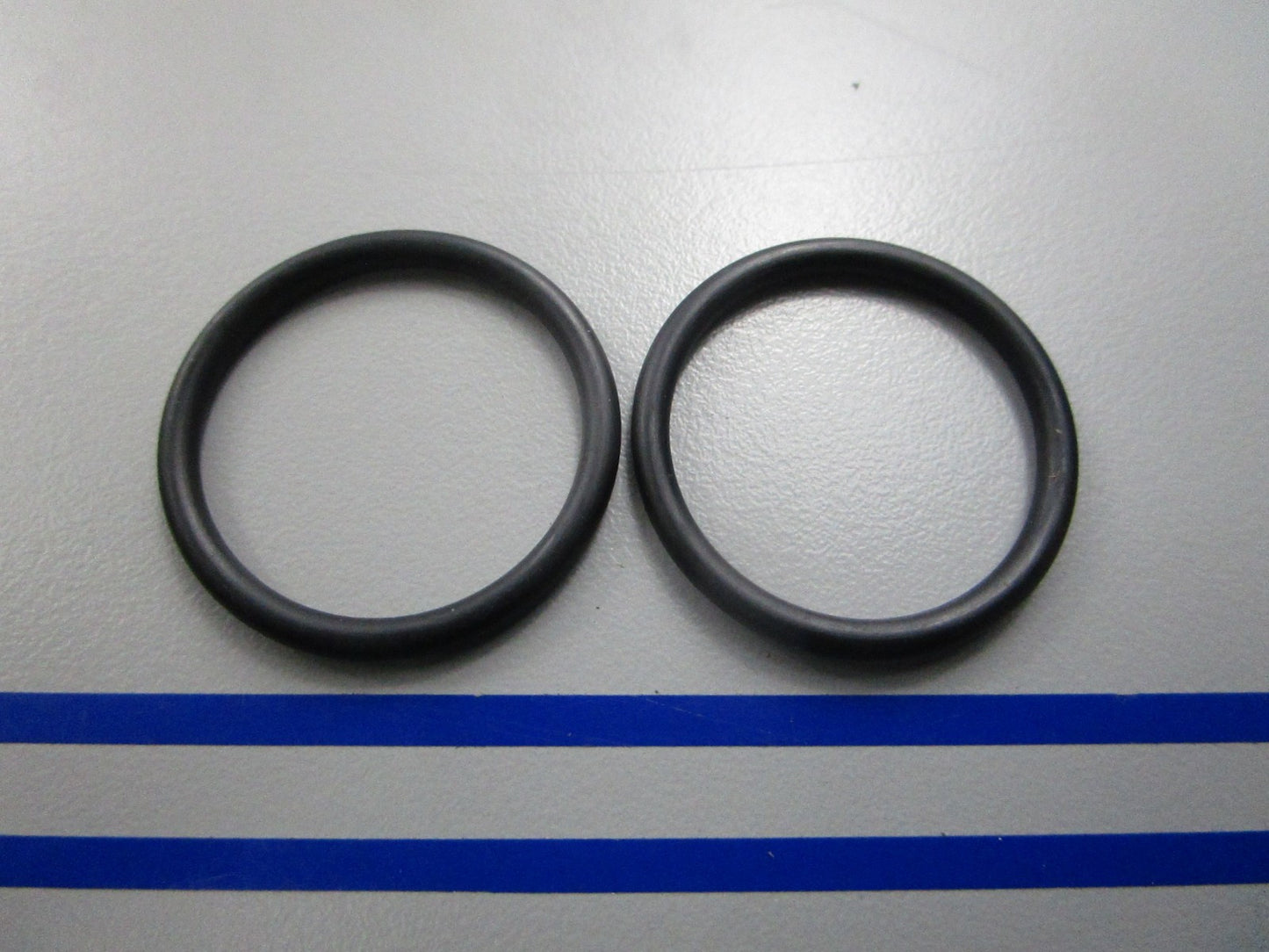 NEW OEM (LOT OF 2) 25-82271 Mercury Quicksilver O-Ring 0810