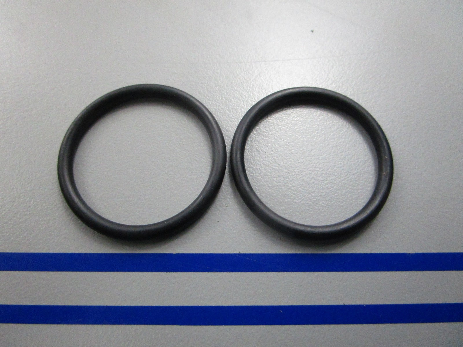 NEW OEM (LOT OF 2) 25-82271 Mercury Quicksilver O-Ring 0810