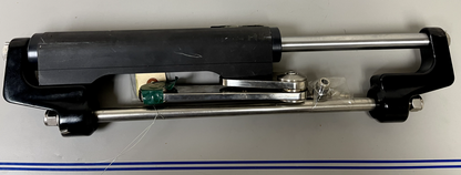 *NEW OEM* 0670 UFLEX Hydraulic Steering Cylinder UC128OBF-1P UC128OBF 1P