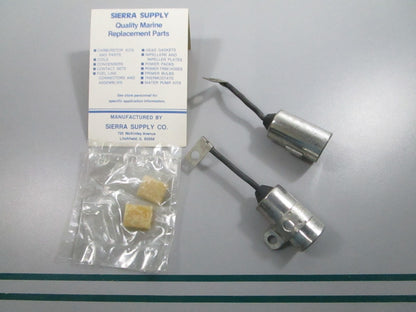 NEW 19-5010 Sierra Tune-Up Kit 0810