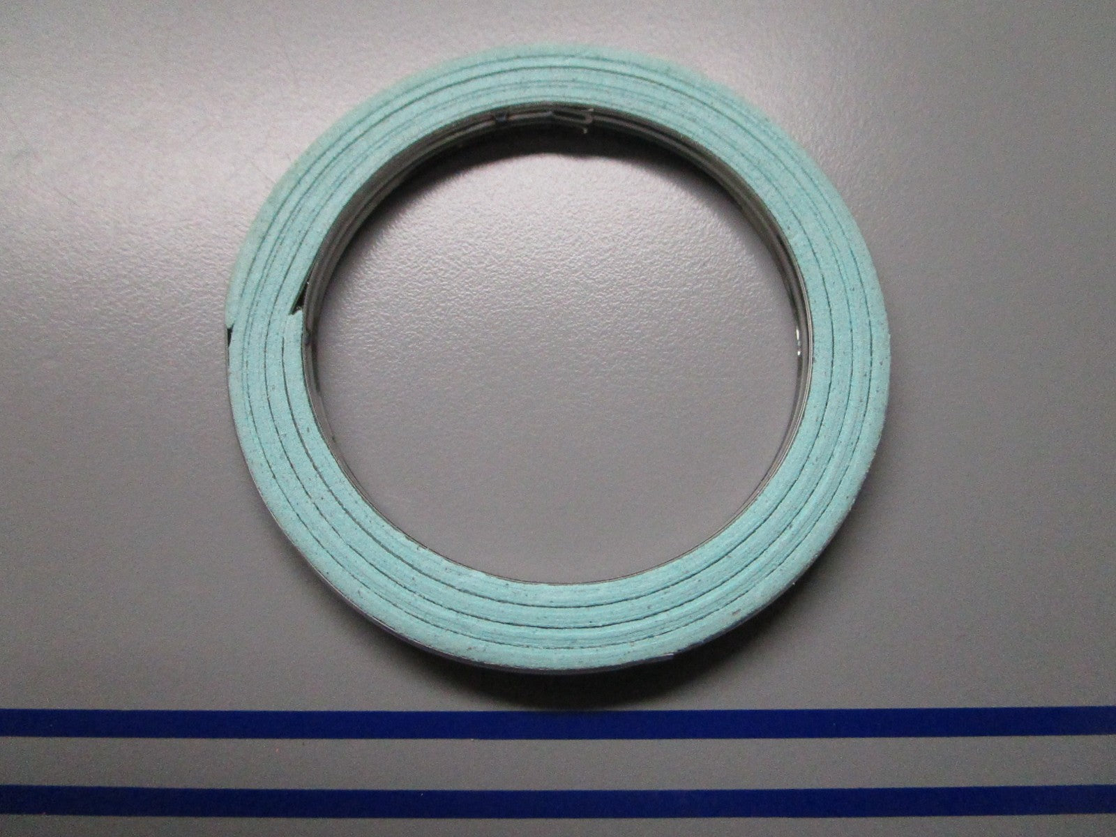 *NEW* 0810 Fel-Pro Flange Gasket 60906 Replaces: 90917-06024