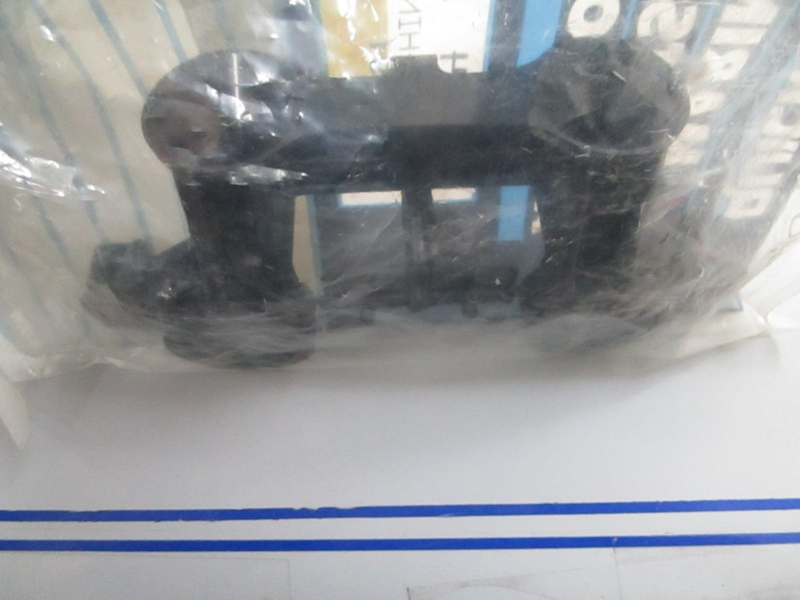 *NEW OEM* 0810 Mercury Quicksilver Hinge Housing 93264 2