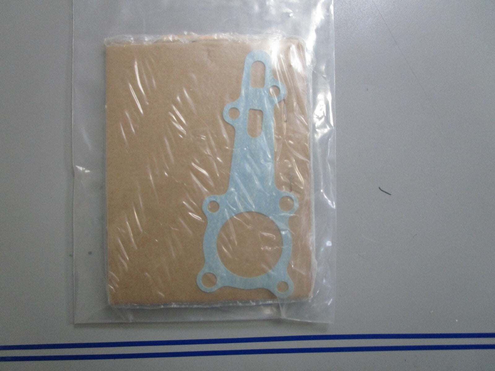 *NEW OEM* 0810 Honda Impeller Gasket 19232-881-306