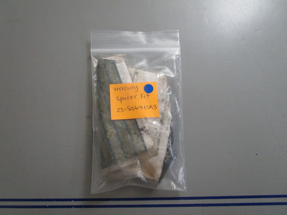 *NEW OEM* 0810 Mercury Quicksilver Spacer Kit 23-806445A3