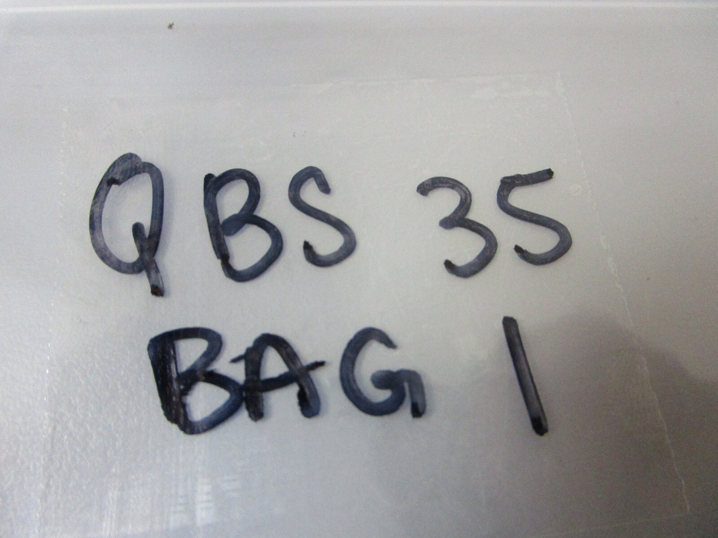 *NEW OEM* (LOT OF 2) 0750 Mercury Quicksilver NUT 11-826711