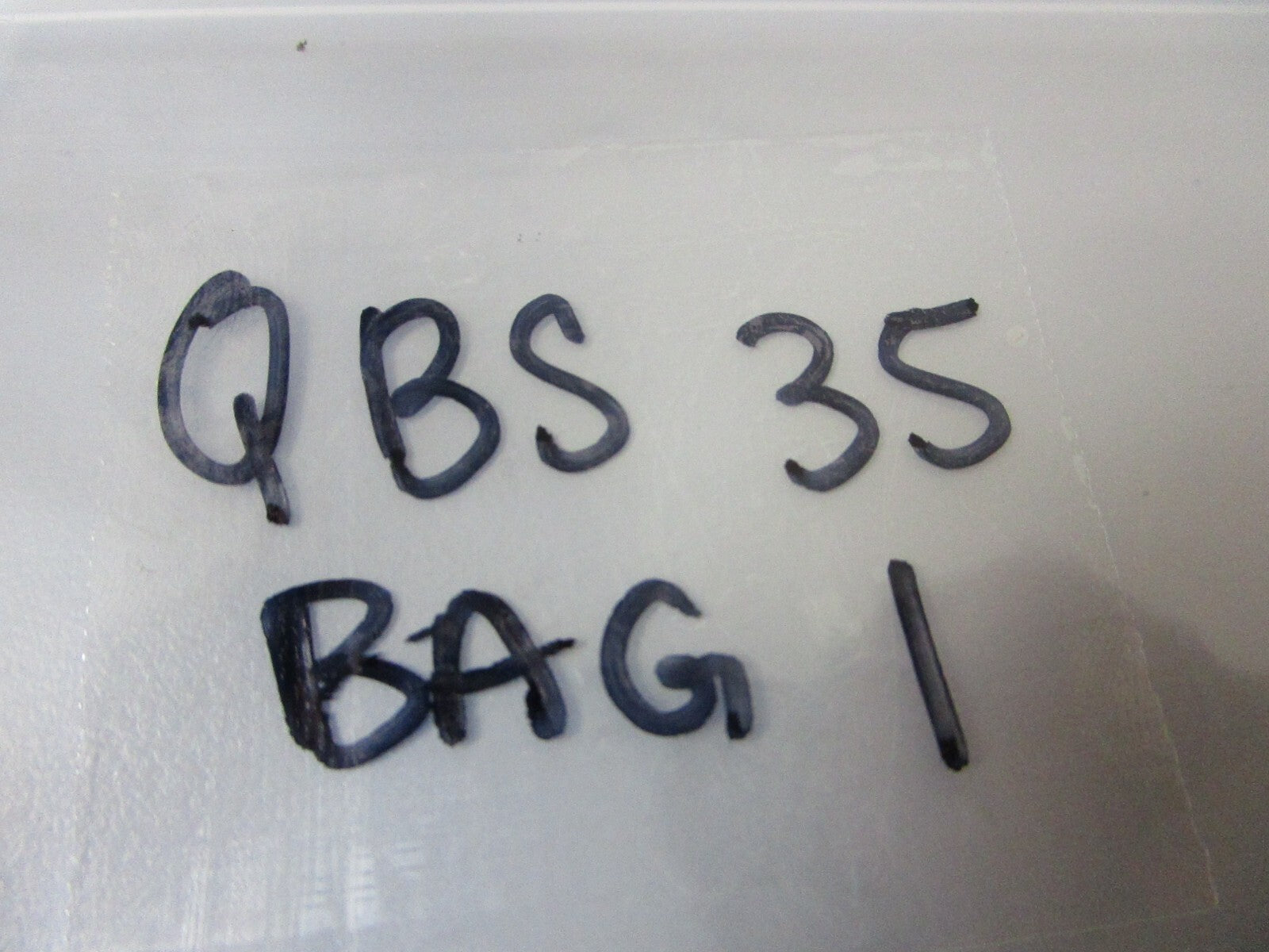 *NEW OEM* (LOT OF 2) 0750 Mercury Quicksilver NUT 11-826711
