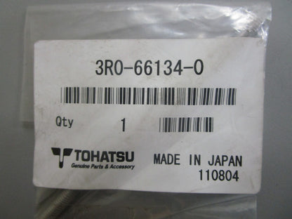 *NEW OEM* 0810 Tohatsu Rod Shift Lever 3R0-66134-0 3R0661340